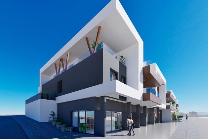 Apartamento en venta en Benijofar, Benijofar photo 0