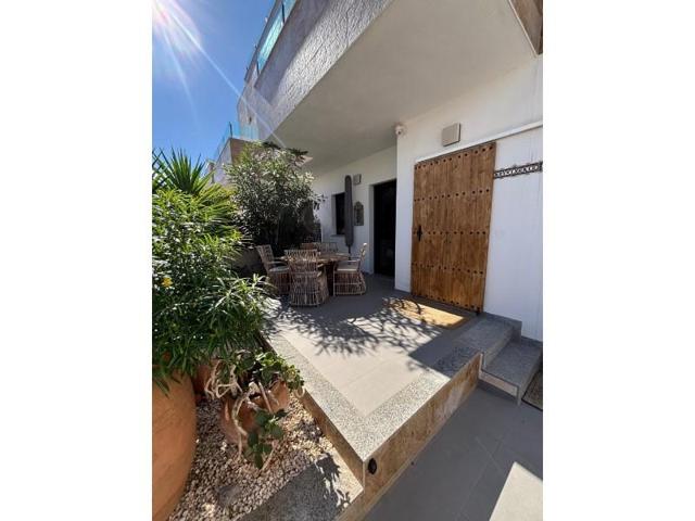 Bungalow en venta en Polop photo 0