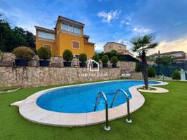 Chalet en venta en Maçanet de la Selva photo 0