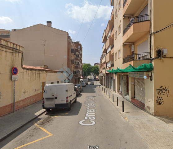 Piso en venta en Terrassa, Terrassa photo 0