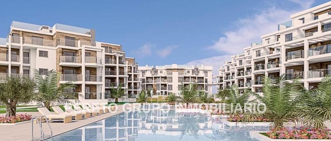 Apartamento en venta en Denia, Marinas photo 0