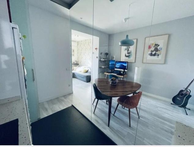 Apartamento en venta en Madrid photo 0