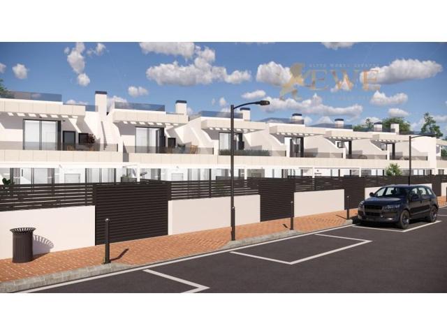 Bungalow en venta en Rojales photo 0