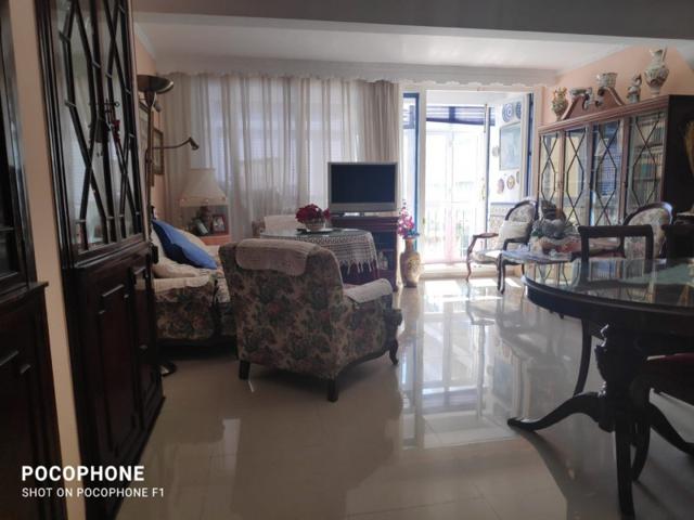 Piso en venta en Cádiz, San Felipe photo 0