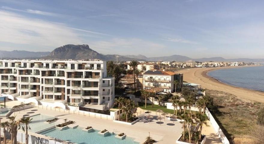 Apartamento en venta en Denia, LAlmadrava-LEstanyò photo 0