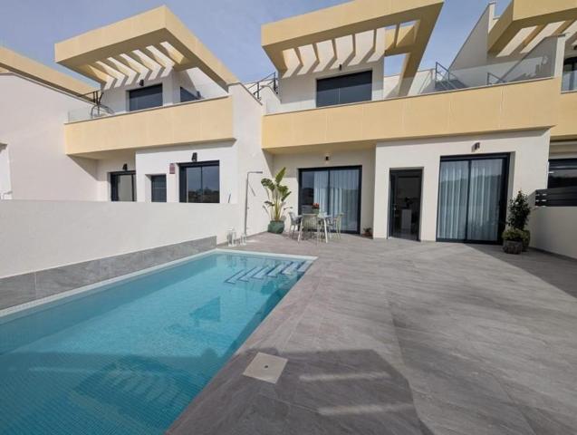 Adosada en venta en Rojales, Rojales photo 0