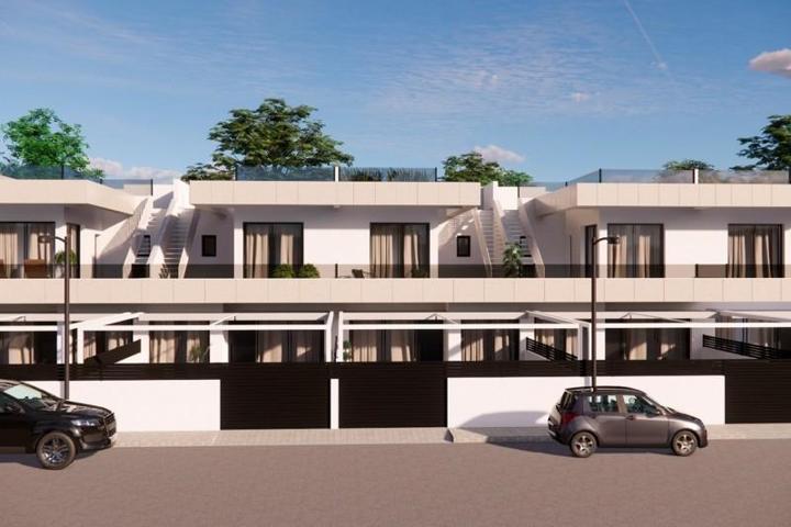 Piso en venta en Rojales, Rojales photo 0