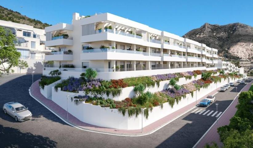 Apartamento en venta en Benalmádena, Benalmadena photo 0