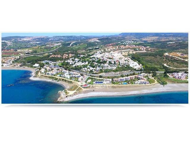 Apartamento en venta en Casares photo 0