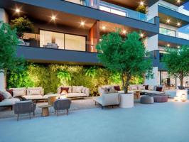 Apartamento en venta en Fuengirola, Los Pacos photo 0