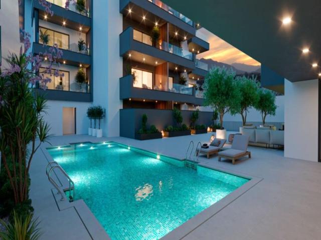 Apartamento en venta en Fuengirola, Los Pacos photo 0