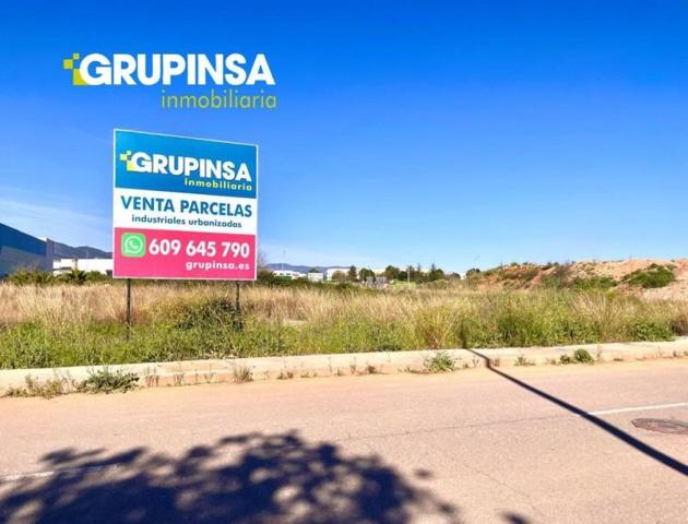 Terreno en venta en Betxí, Betxi photo 0