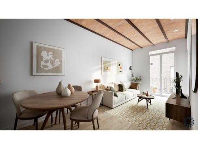 Piso en venta en Barcelona, La Barceloneta photo 0