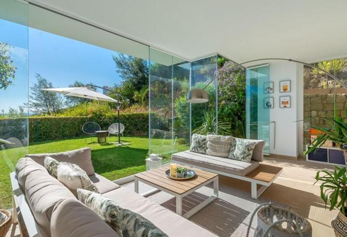 Apartamento en venta en Marbella, El Vicario photo 0