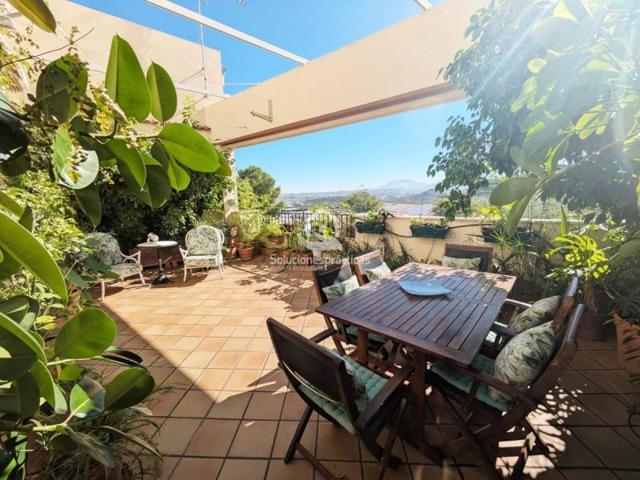 Adosada en venta en Jaén, Salobreja photo 0