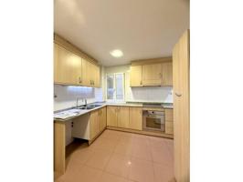 Piso en venta en Sant Adrià de Besòs photo 0