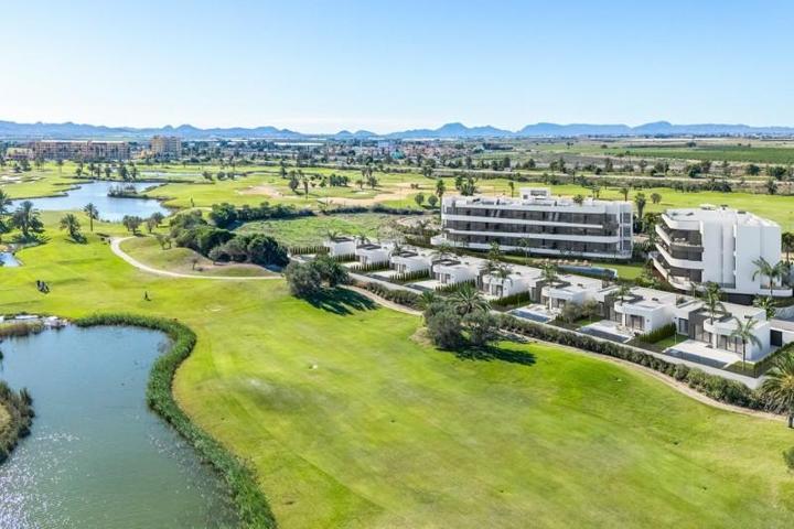 Planta baja en venta en Los Alcázares, Los Alcazares photo 0