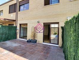 Chalet en venta en Illescas photo 0