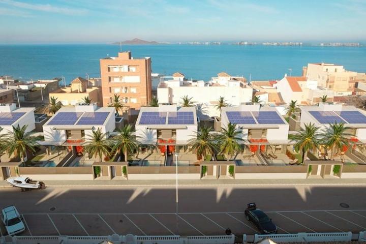 Piso en venta en Cartagena, Mar de Cristal photo 0