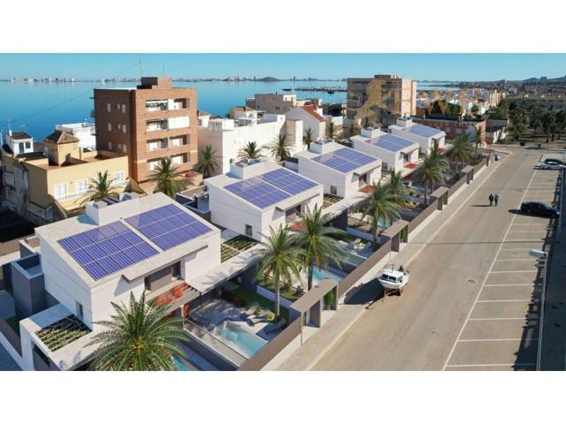 Chalet en venta en Cartagena photo 0