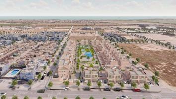 Piso en venta en Pilar de la Horadada, Pilar de la Horadada photo 0