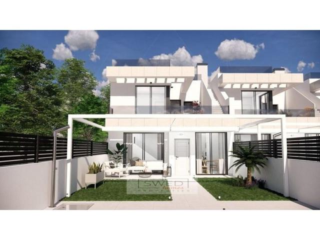 Bungalow en venta en Rojales photo 0