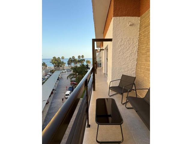 Apartamento en venta en Almuñécar photo 0