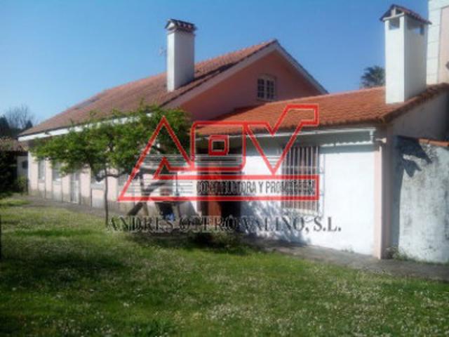 Casa en venta en Mugardos, Seijo photo 0