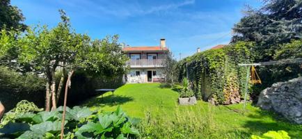 Casas de pueblo en venta en Hazas de Cesto, Hazas De Cesto photo 0