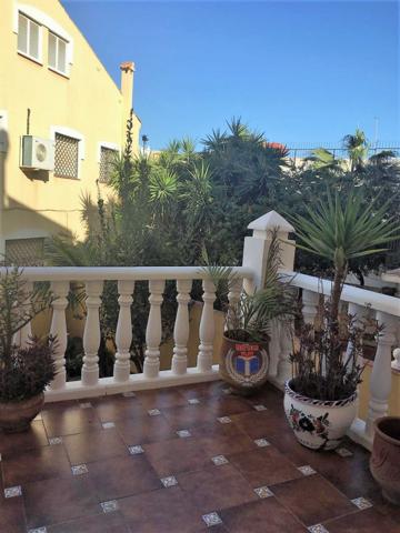 Chalet en venta en Melilla, Barrio de la Constitucion photo 0