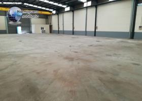 Nave industrial en venta en Ocaña, Ocana photo 0