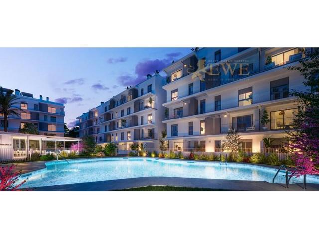 Apartamento en venta en Denia photo 0