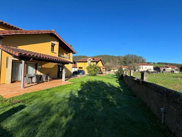 Casa en venta en Hazas de Cesto, Hazas De Cesto photo 0