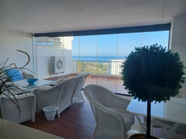 Apartamento en venta en Casares photo 0