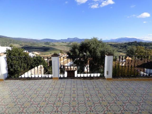 Casa en venta en Jimena de la Frontera, Jimena De La Frontera photo 0
