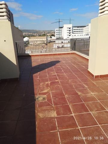 Aticos en venta en Melilla, Barrio del Industrial photo 0