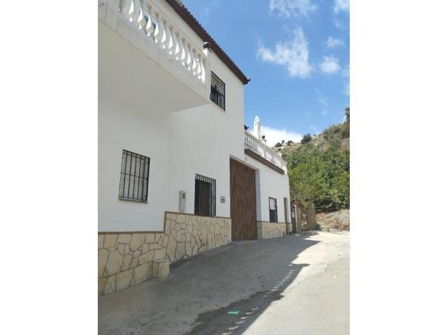 Casa en venta en Canillas de Aceituno photo 0