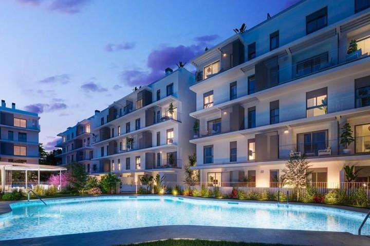 Apartamento en venta en Denia, Denia photo 0