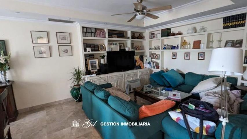 Adosada en venta en Tomares, Olivar De Aljamar photo 0