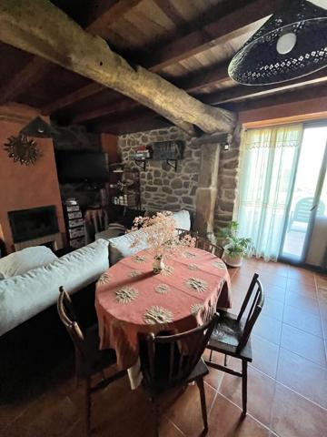 Adosada en venta en Silleda photo 0