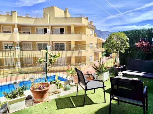 Apartamento en venta en Marbella, Nueva Andalucia photo 0