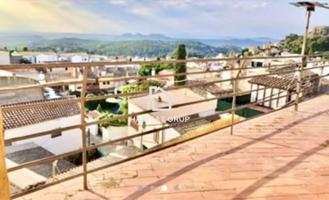 Chalet en venta en Begur photo 0