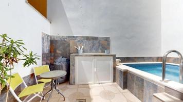 Adosada en venta en Córdoba, Zoco photo 0