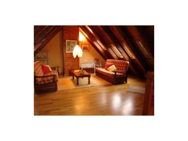 Casa con terreno en venta en Vielha e Mijaran photo 0