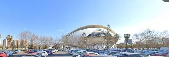 Duplex en venta en Valencia, C. Ciencias photo 0