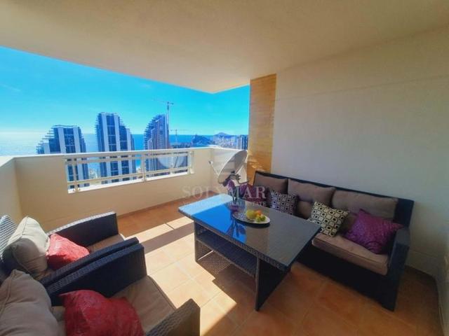 Piso en venta en Benidorm, Benidorm photo 0