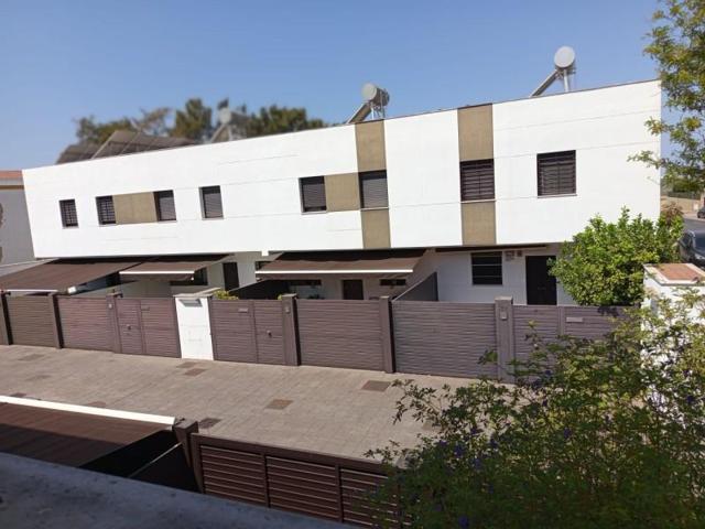 Casa en venta en Jerez de la Frontera, Villares photo 0