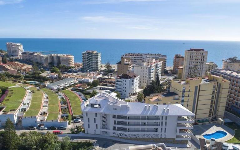 Apartamento en venta en Fuengirola, Torreblanca photo 0
