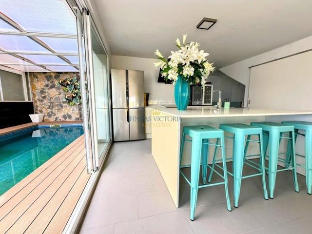 Duplex en venta en Águilas, El Hornillo photo 0