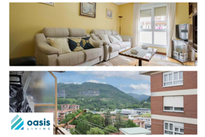 Piso en venta en Andoain, Andoain photo 0